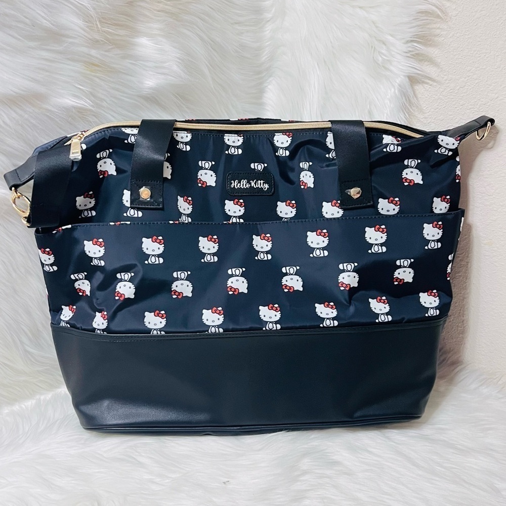 Hello Kitty Tote Bag